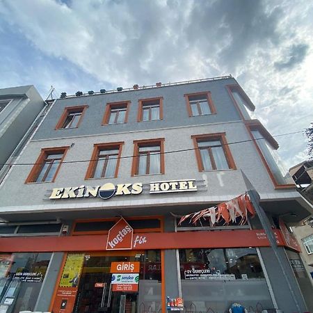 Ekinoks Hotel İznik Dış mekan fotoğraf