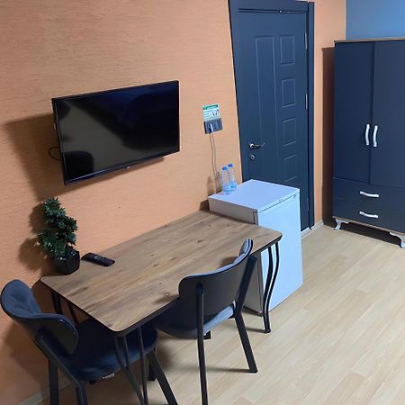 Ekinoks Hotel İznik Dış mekan fotoğraf