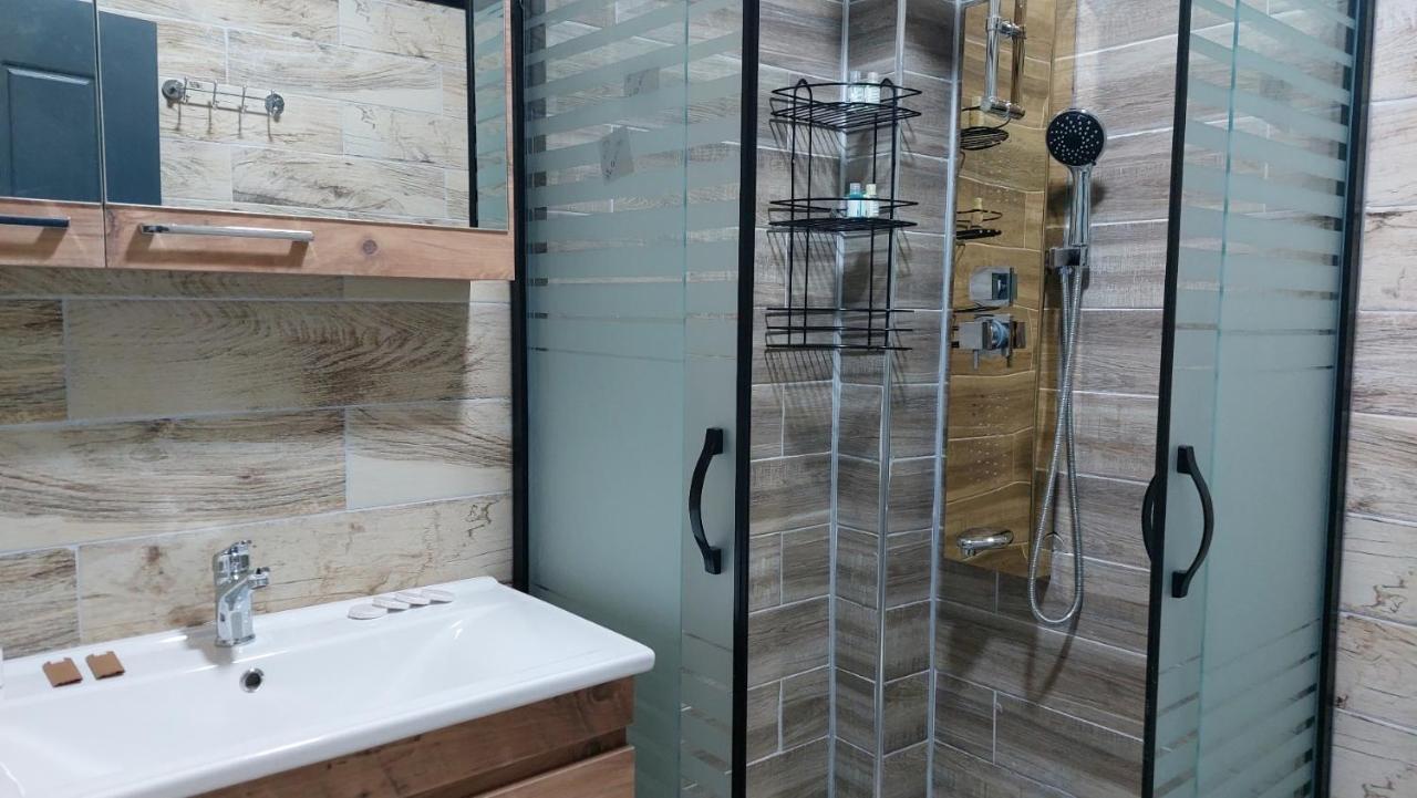 Ekinoks Hotel İznik Dış mekan fotoğraf