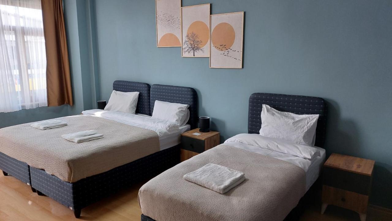 Ekinoks Hotel İznik Dış mekan fotoğraf