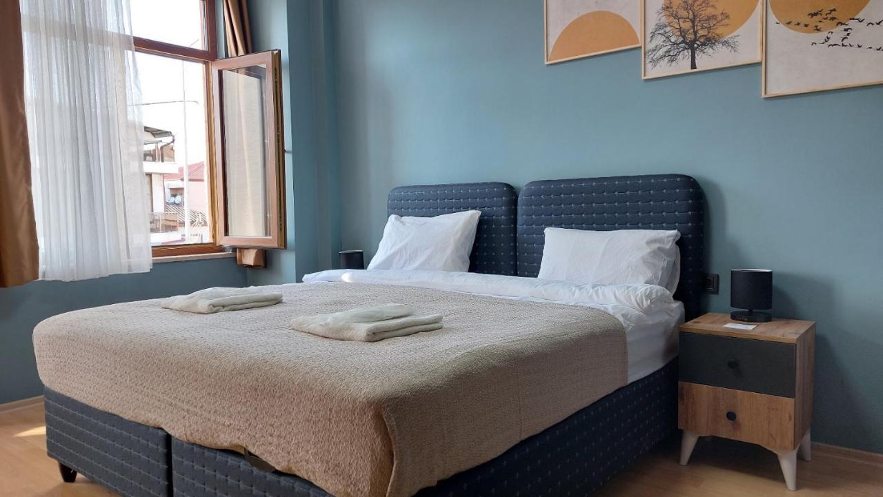 Ekinoks Hotel İznik Dış mekan fotoğraf