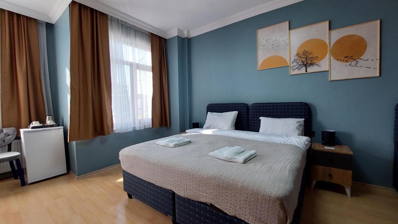 Ekinoks Hotel İznik Dış mekan fotoğraf