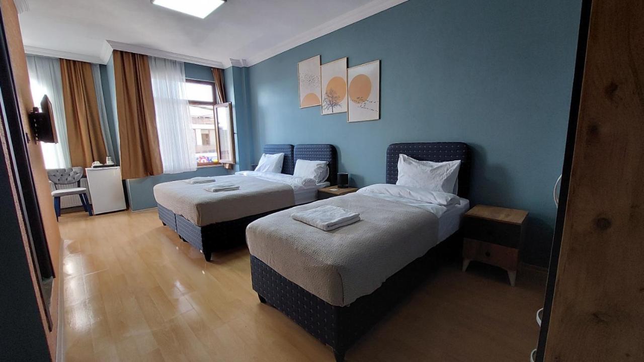 Ekinoks Hotel İznik Dış mekan fotoğraf