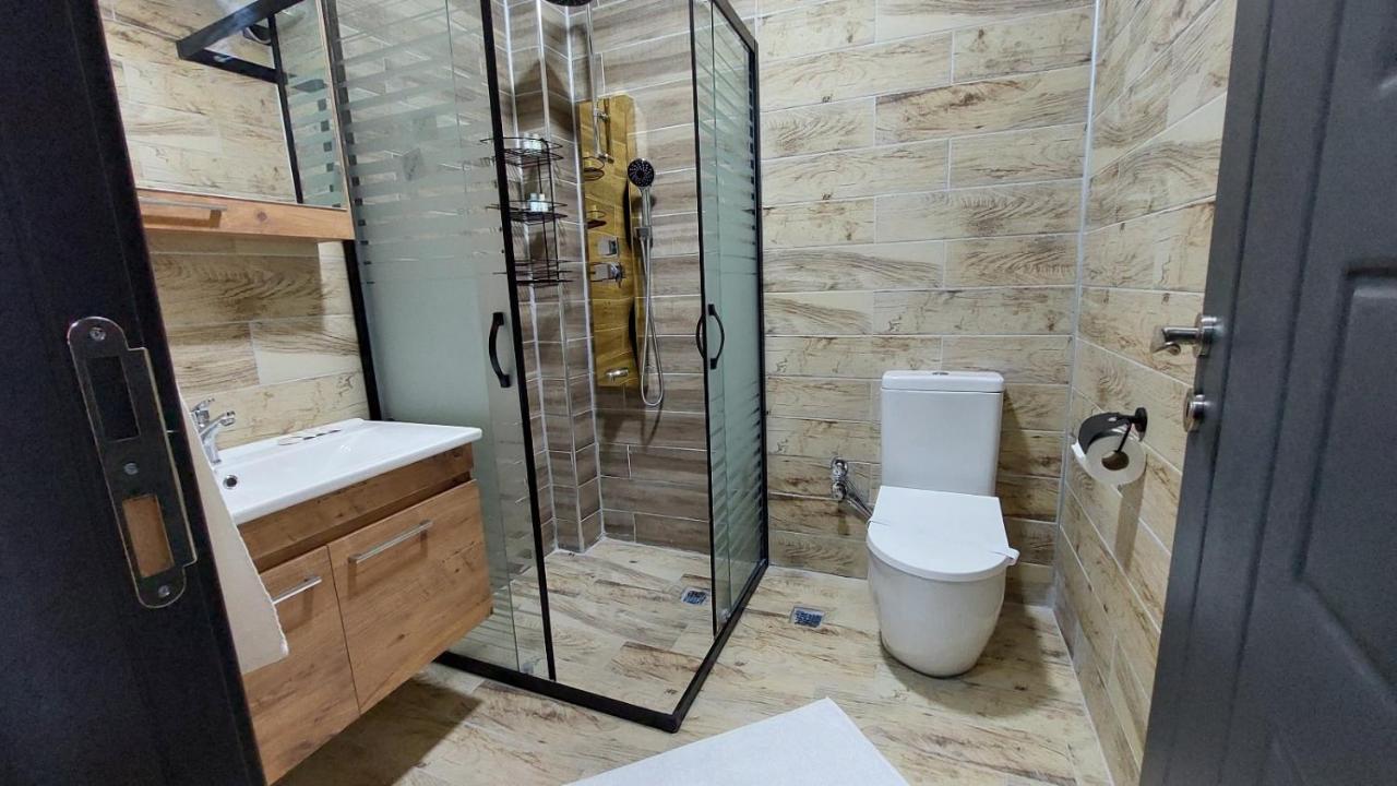 Ekinoks Hotel İznik Dış mekan fotoğraf