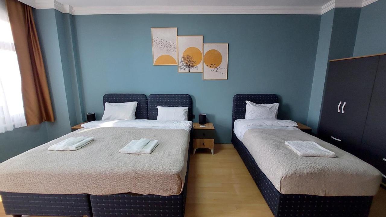 Ekinoks Hotel İznik Dış mekan fotoğraf