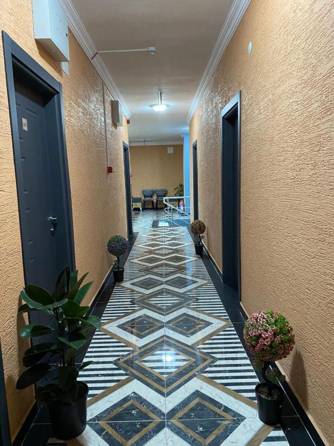 Ekinoks Hotel İznik Dış mekan fotoğraf