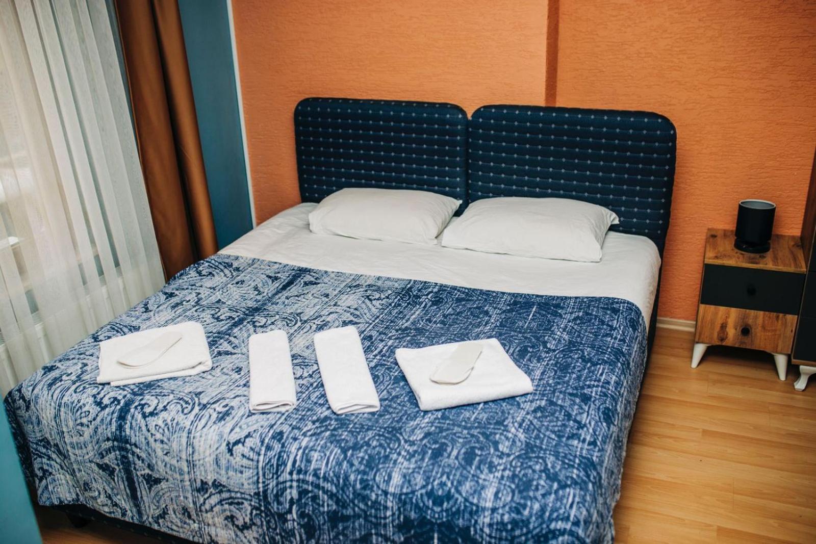 Ekinoks Hotel İznik Dış mekan fotoğraf