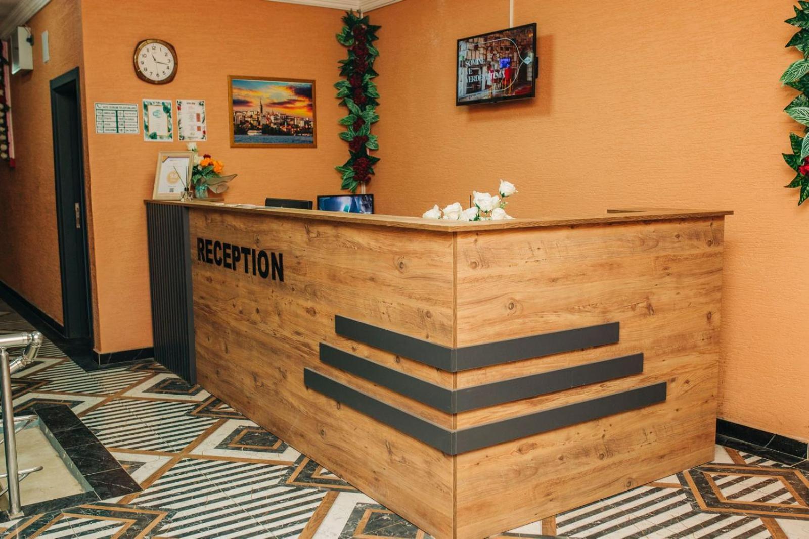 Ekinoks Hotel İznik Dış mekan fotoğraf