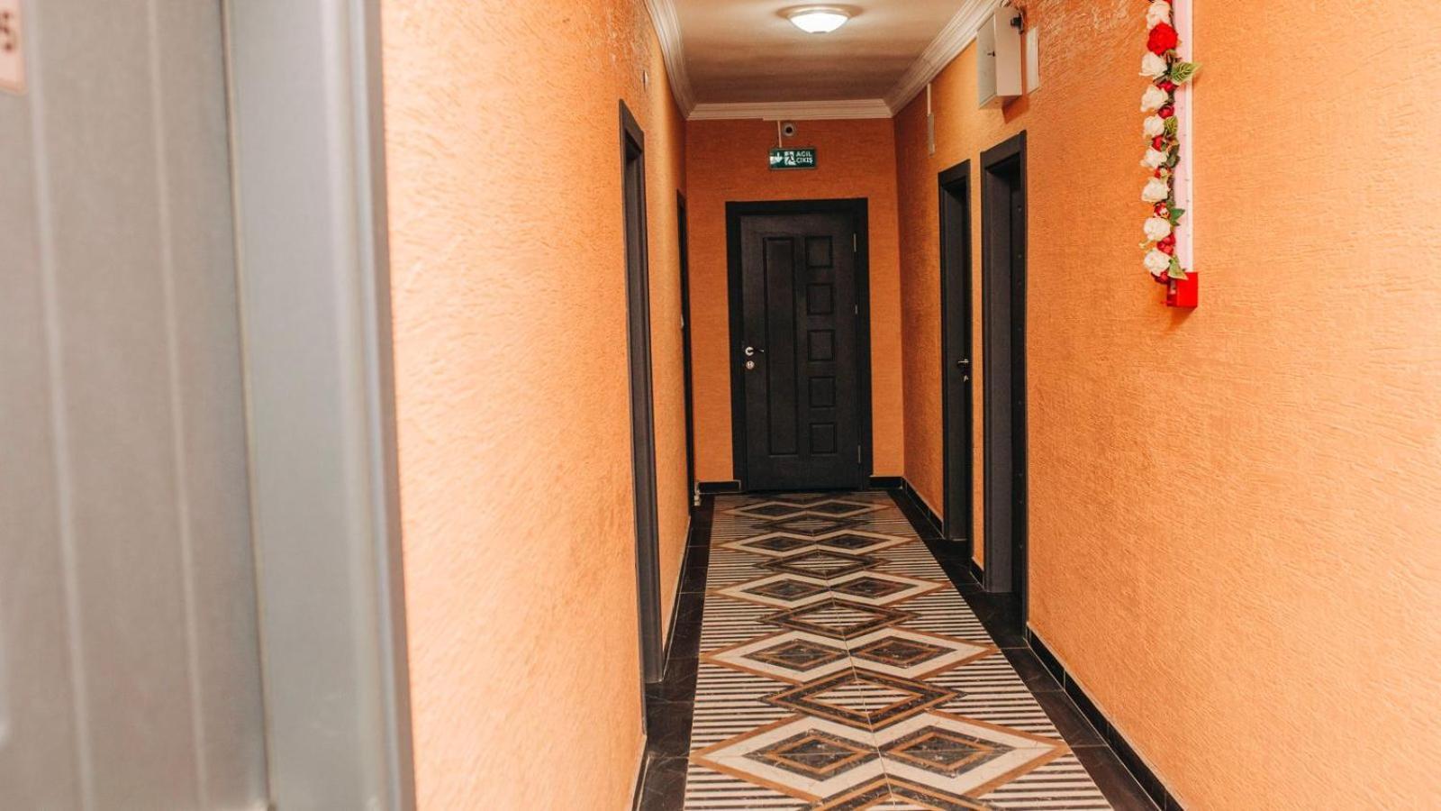 Ekinoks Hotel İznik Dış mekan fotoğraf
