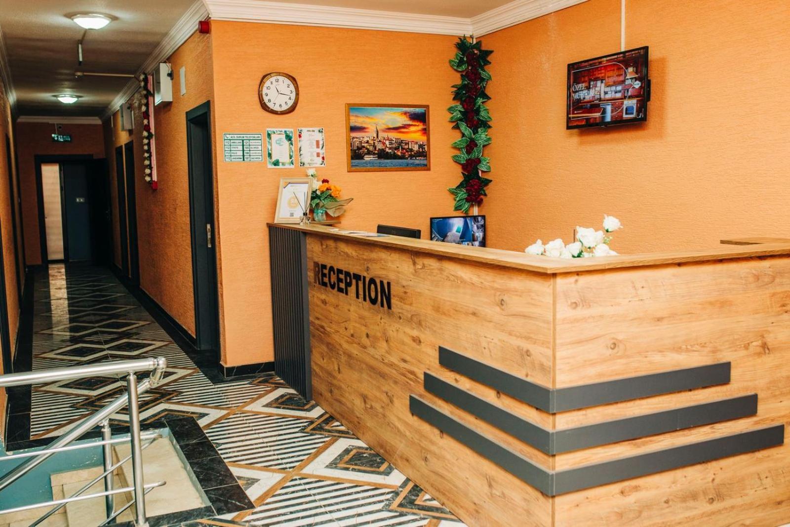 Ekinoks Hotel İznik Dış mekan fotoğraf