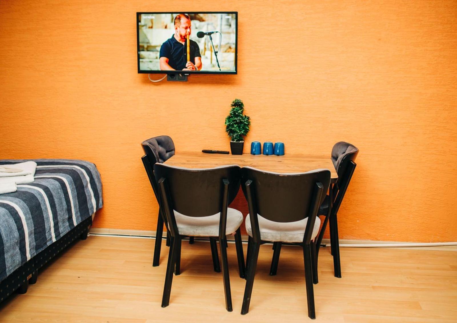 Ekinoks Hotel İznik Dış mekan fotoğraf