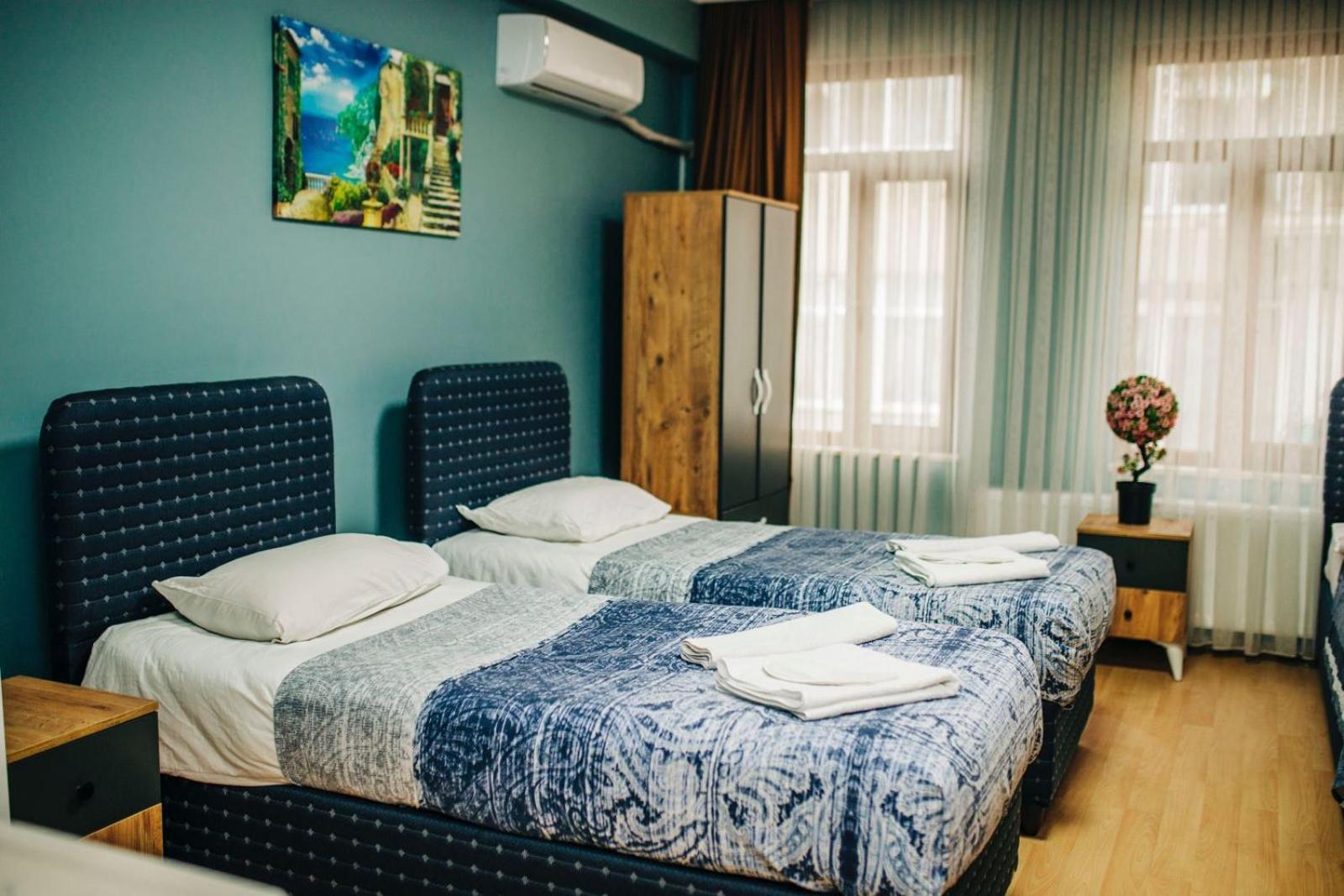 Ekinoks Hotel İznik Dış mekan fotoğraf