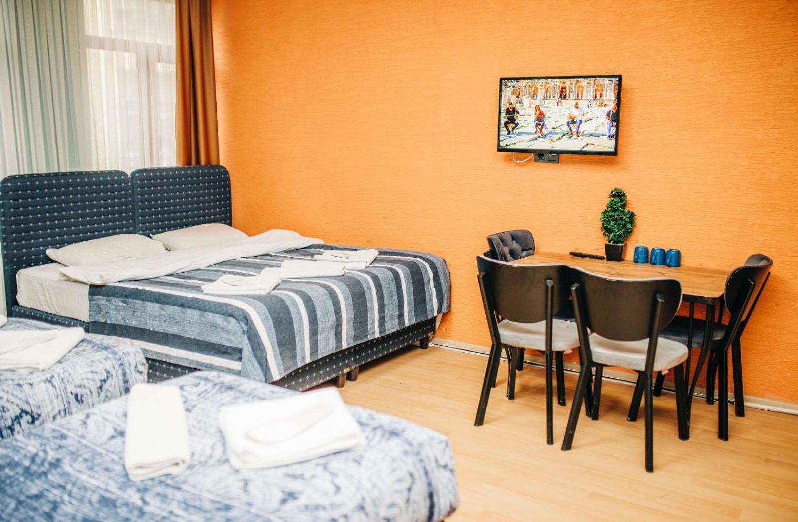 Ekinoks Hotel İznik Dış mekan fotoğraf