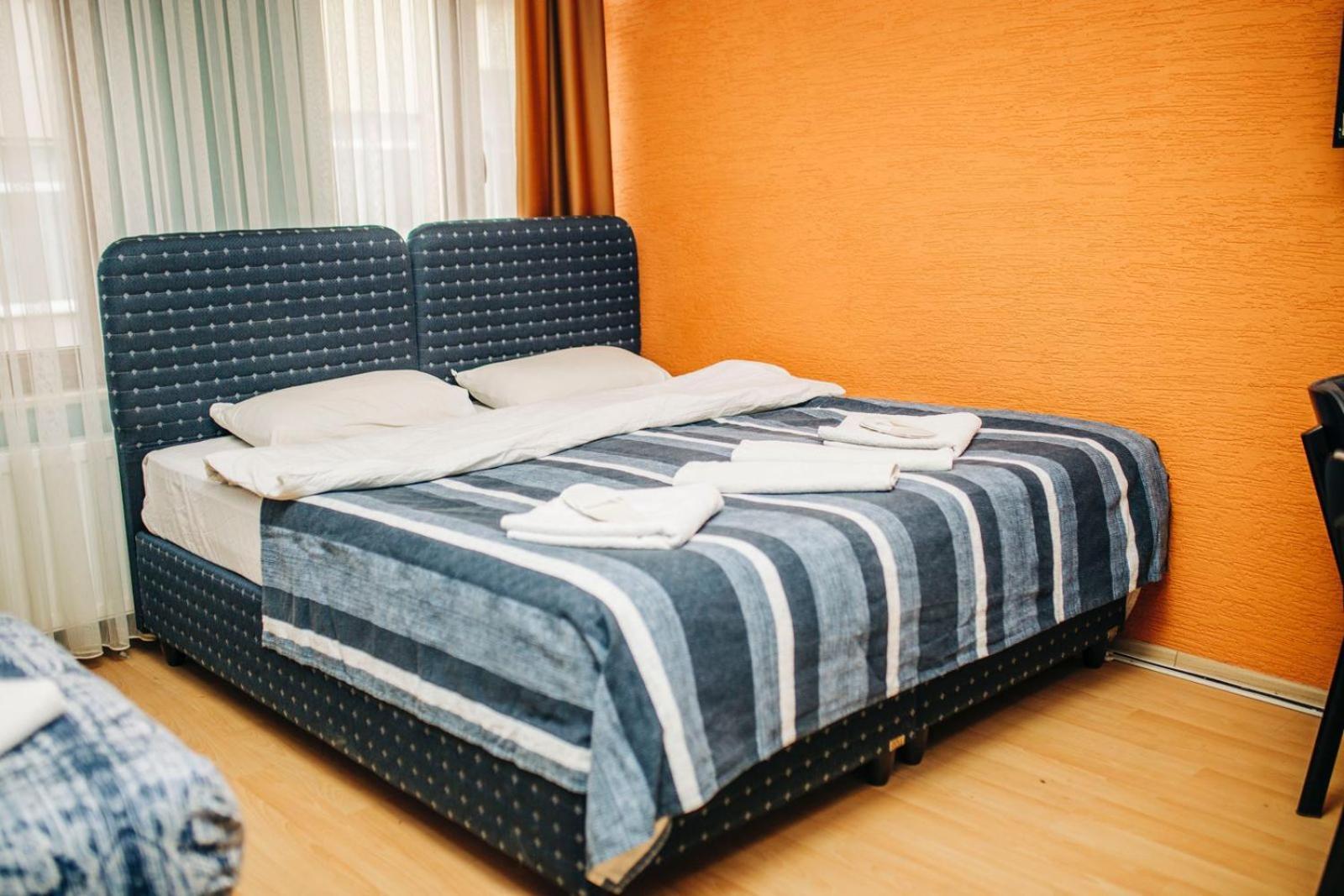 Ekinoks Hotel İznik Dış mekan fotoğraf