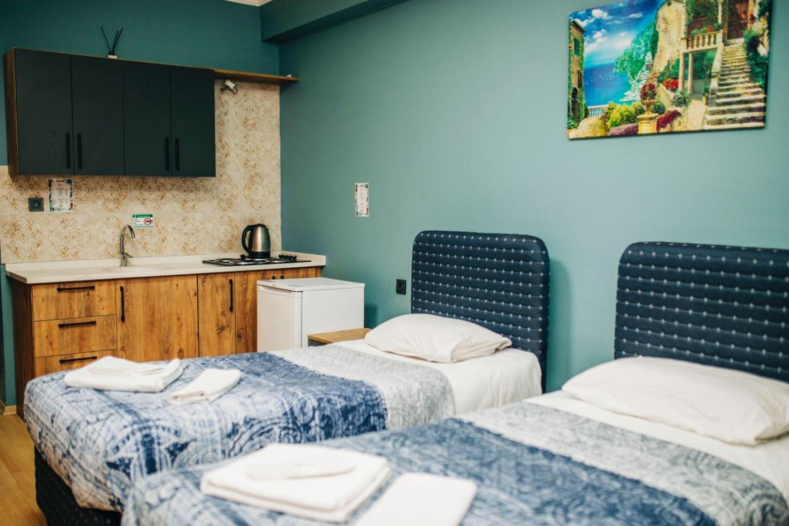 Ekinoks Hotel İznik Dış mekan fotoğraf