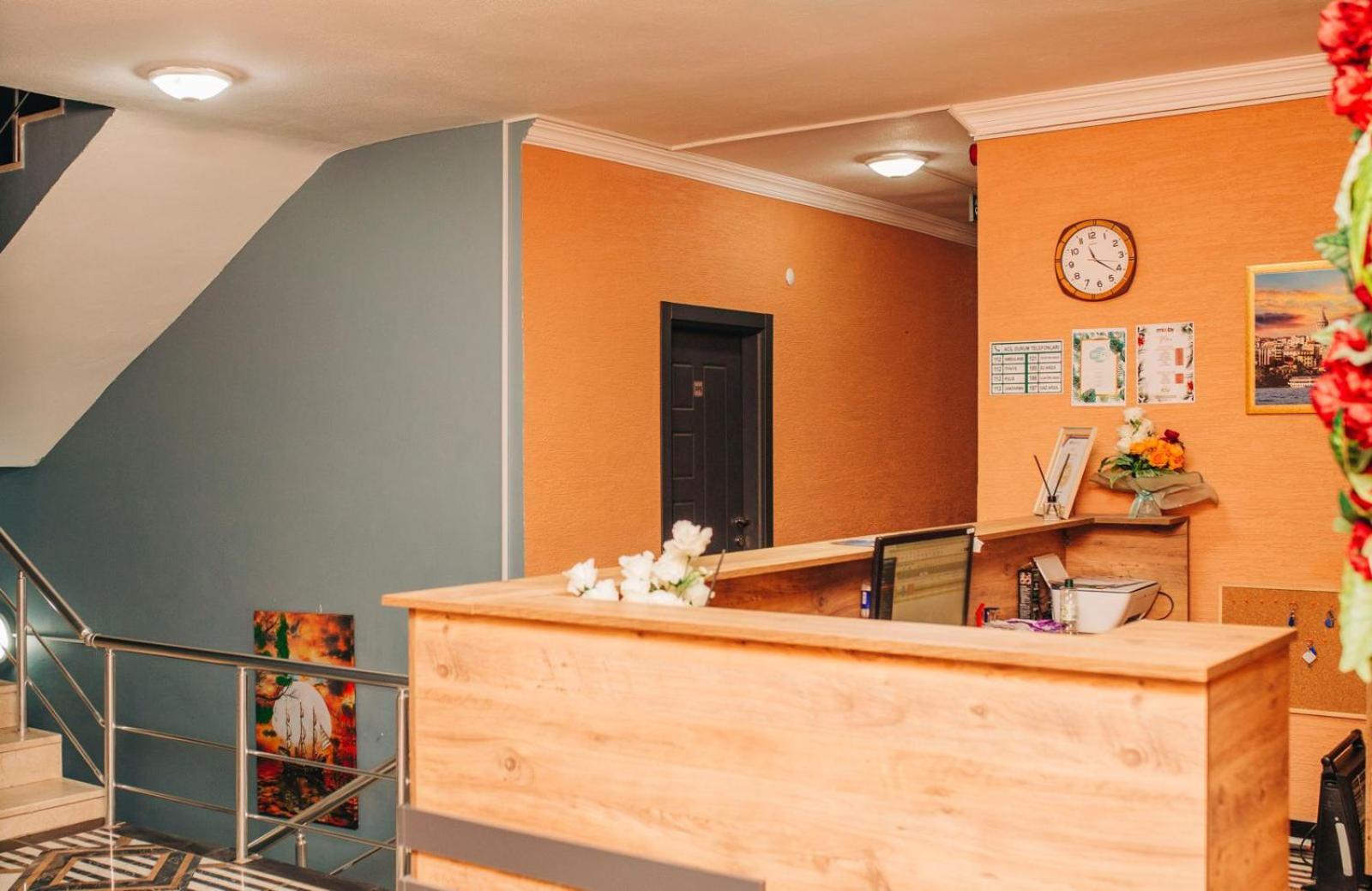 Ekinoks Hotel İznik Dış mekan fotoğraf