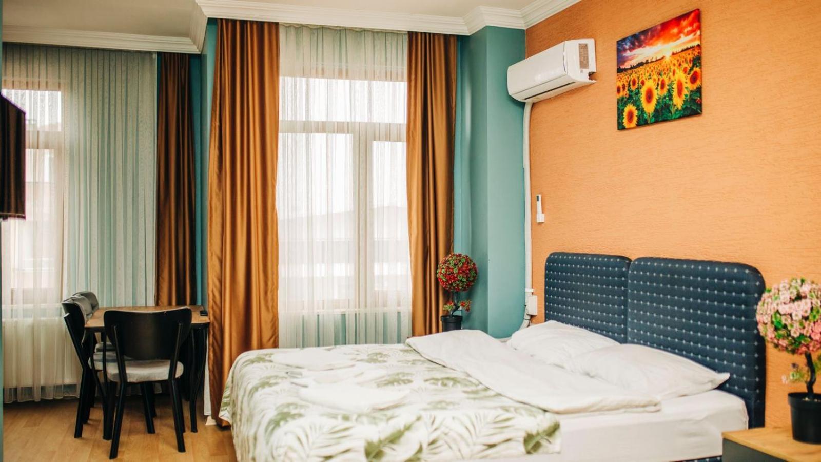 Ekinoks Hotel İznik Dış mekan fotoğraf