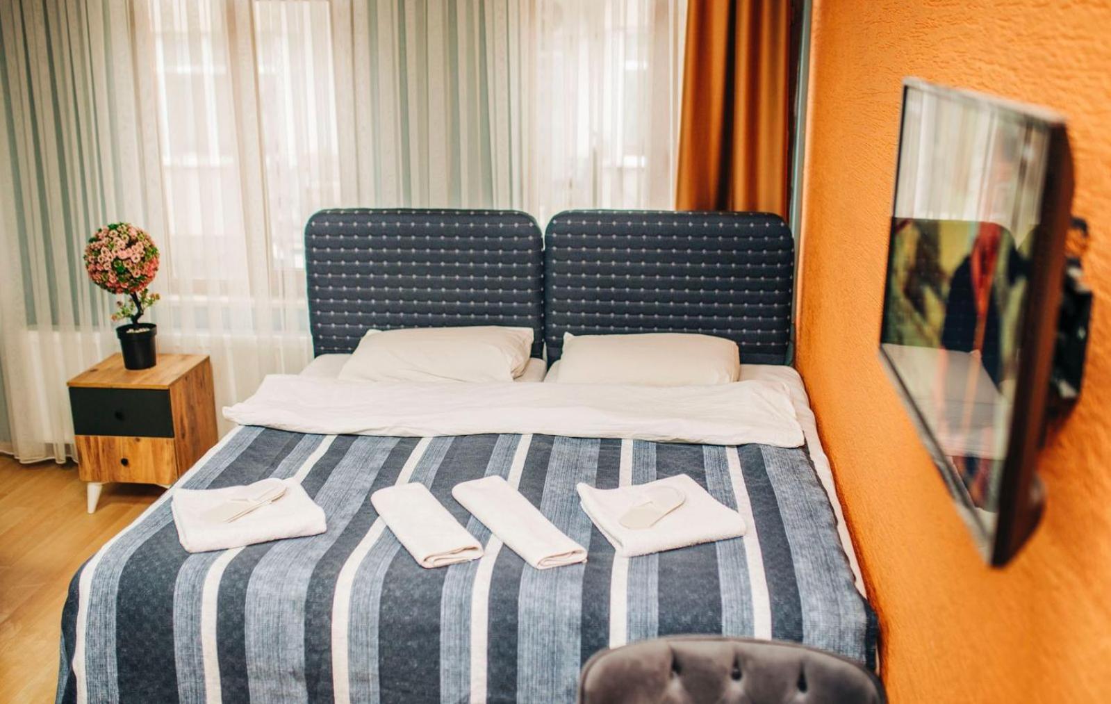 Ekinoks Hotel İznik Dış mekan fotoğraf