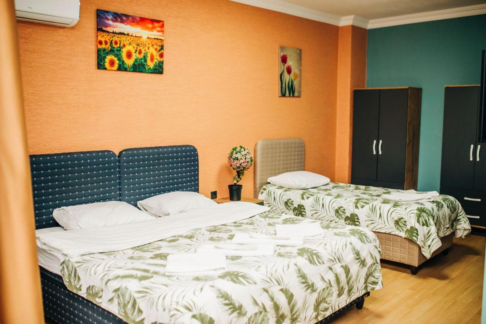 Ekinoks Hotel İznik Dış mekan fotoğraf