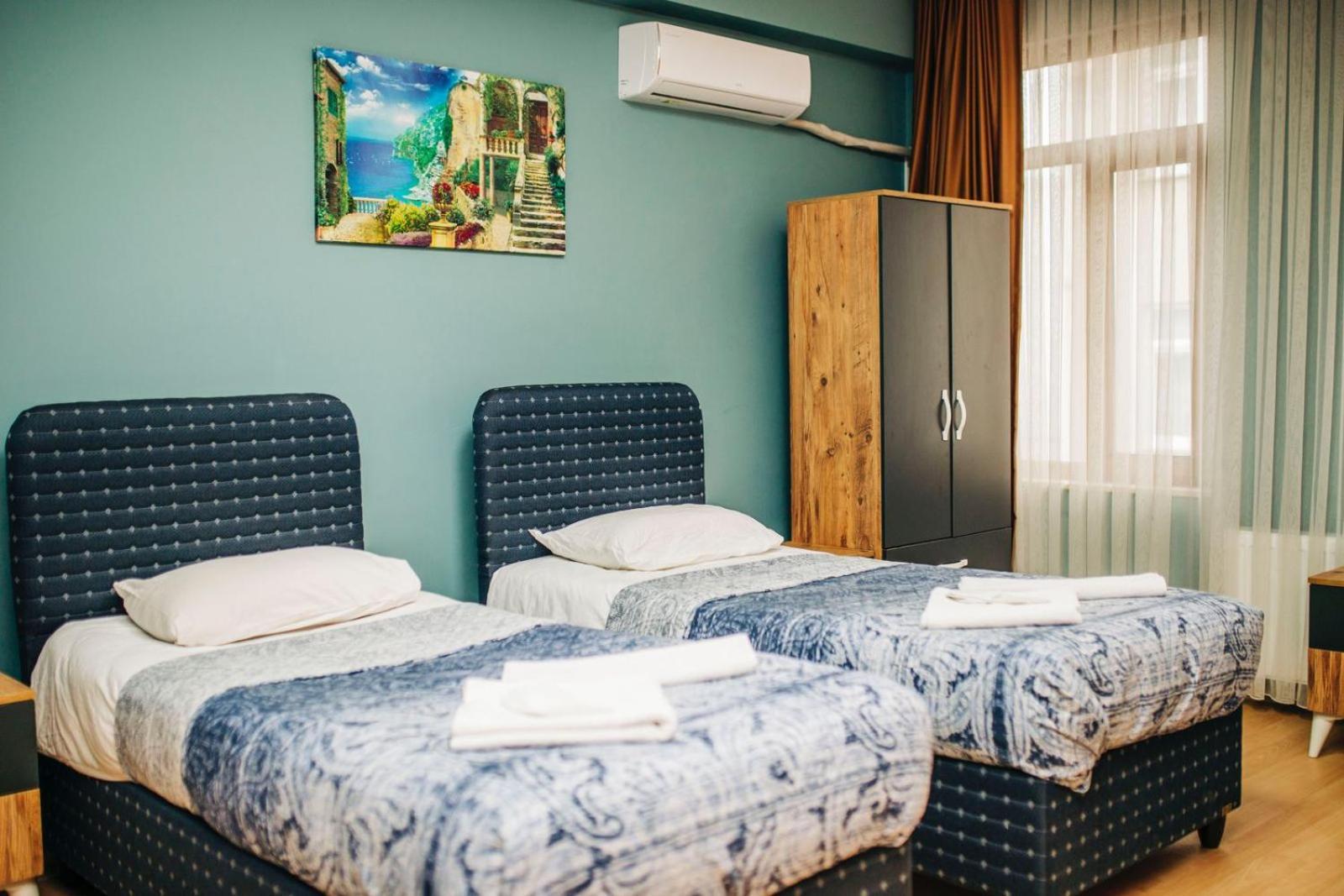 Ekinoks Hotel İznik Dış mekan fotoğraf