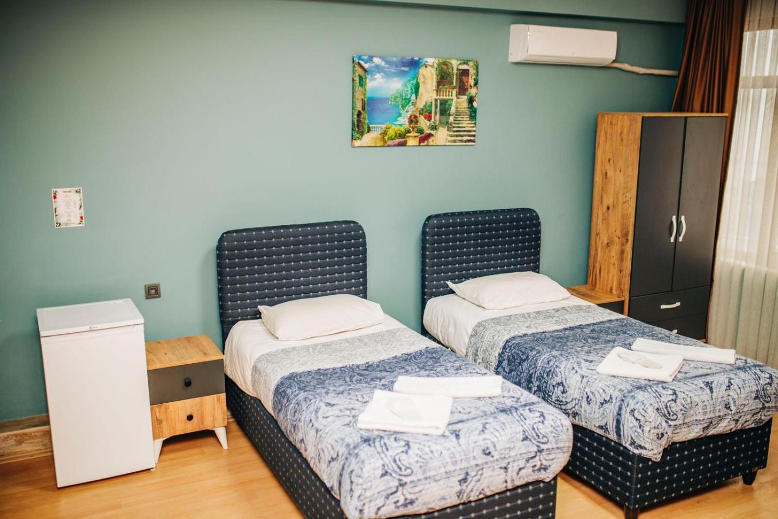 Ekinoks Hotel İznik Dış mekan fotoğraf