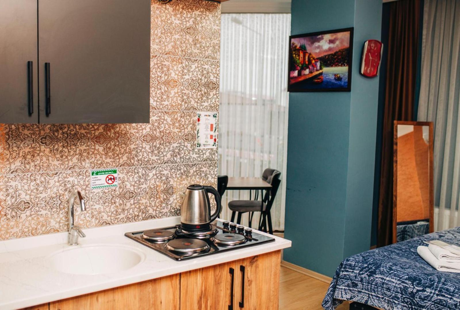 Ekinoks Hotel İznik Dış mekan fotoğraf