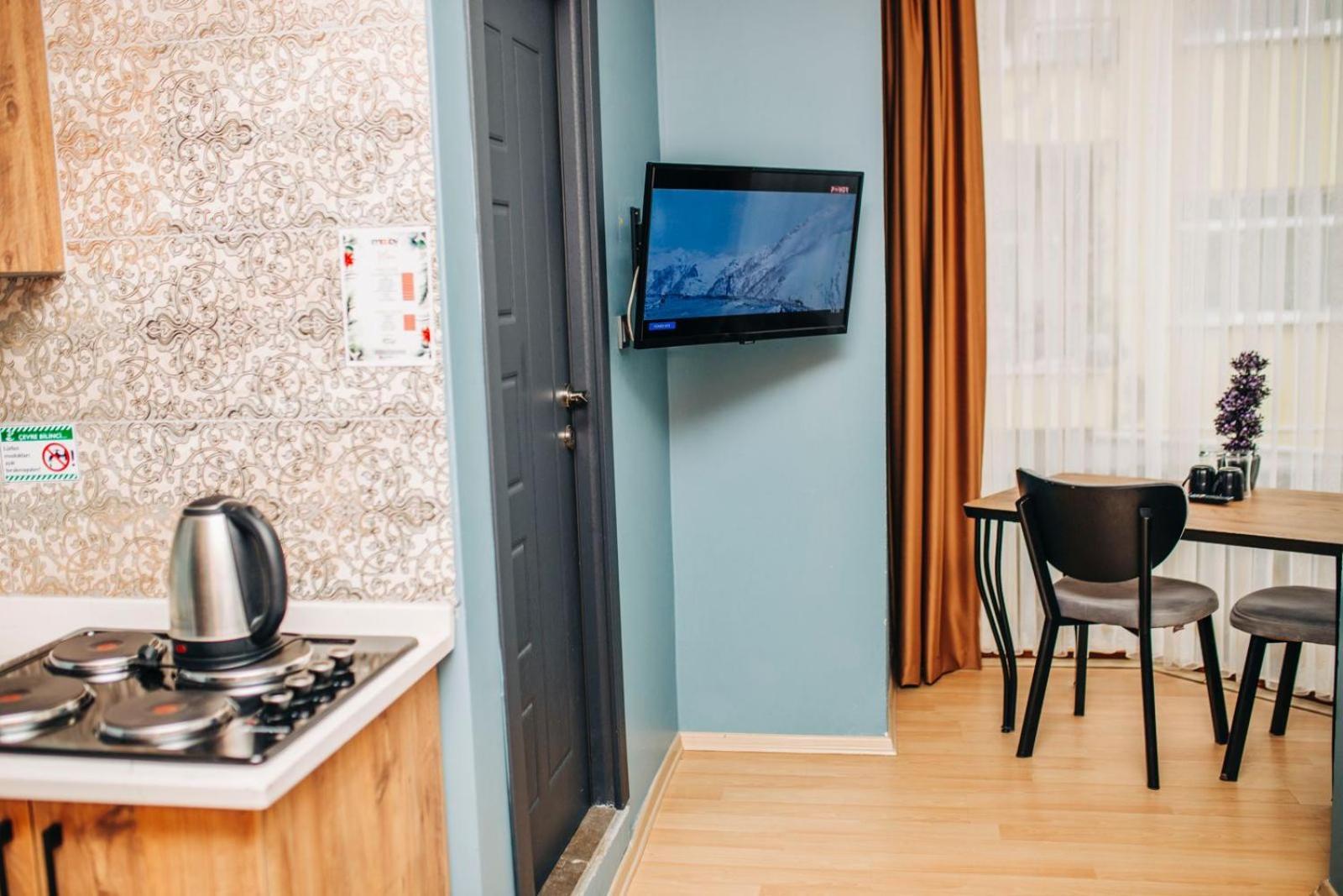 Ekinoks Hotel İznik Dış mekan fotoğraf