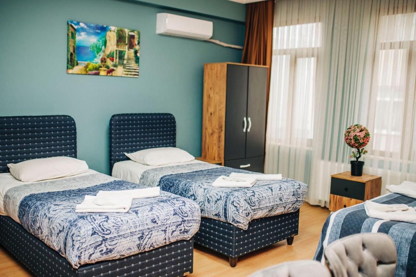 Ekinoks Hotel İznik Dış mekan fotoğraf