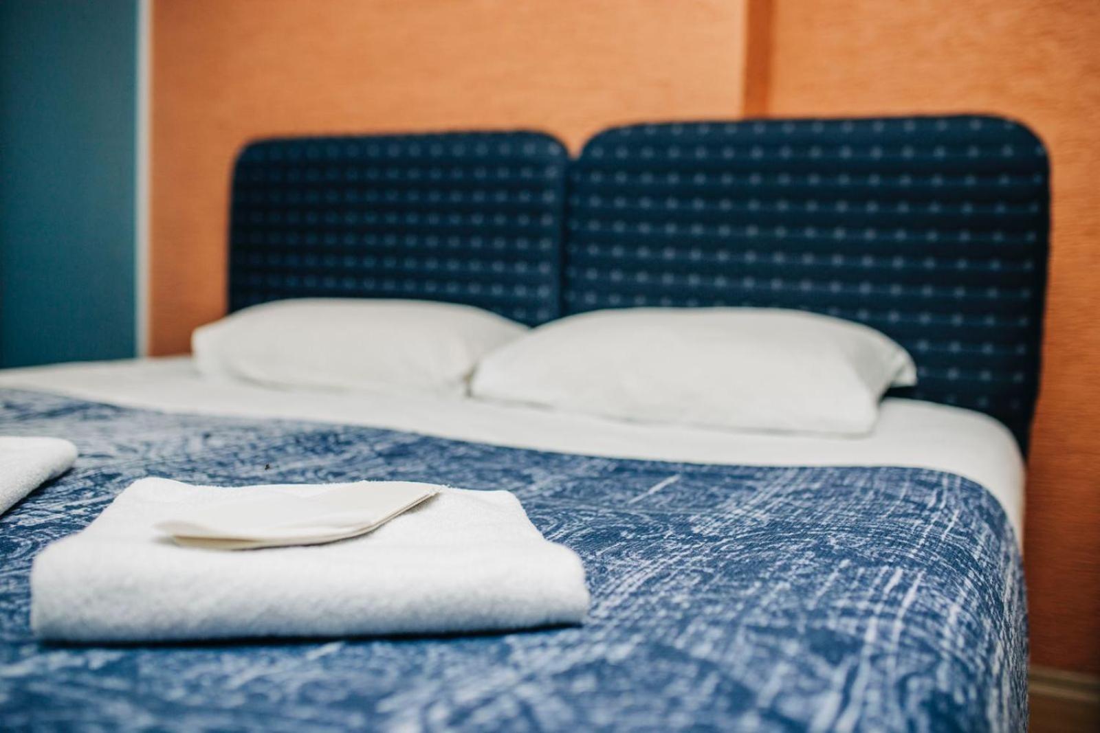 Ekinoks Hotel İznik Dış mekan fotoğraf