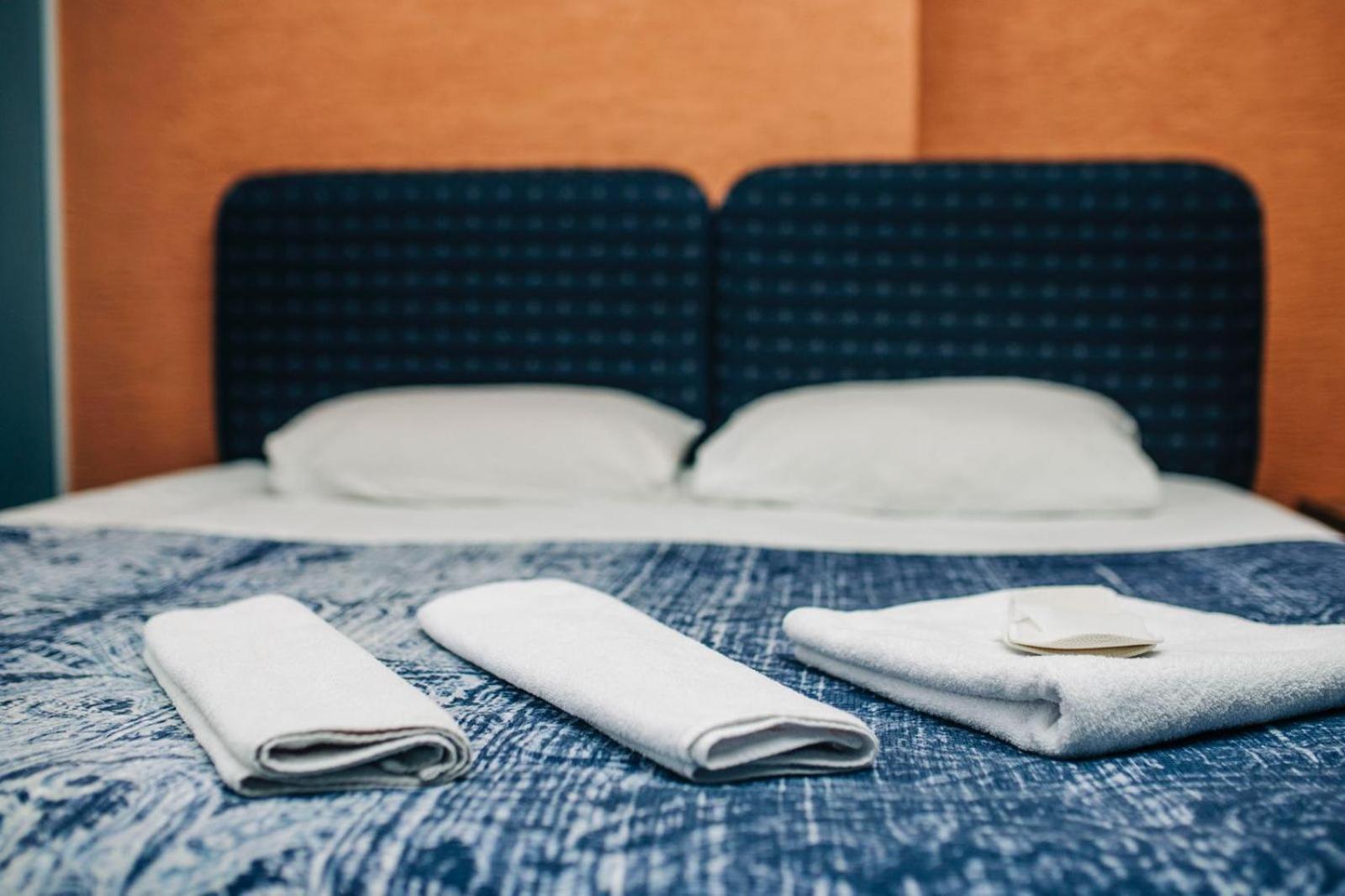 Ekinoks Hotel İznik Dış mekan fotoğraf