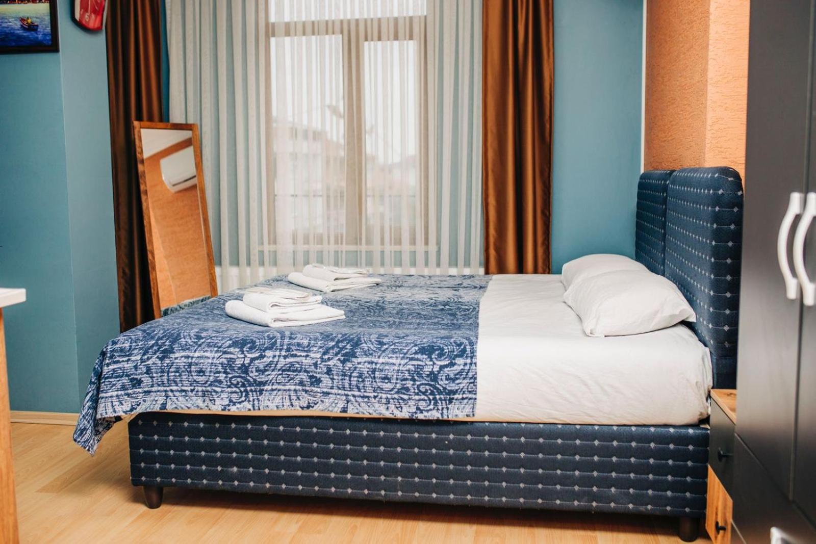 Ekinoks Hotel İznik Dış mekan fotoğraf