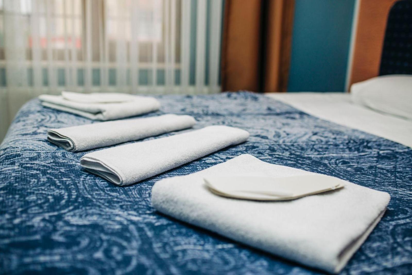 Ekinoks Hotel İznik Dış mekan fotoğraf