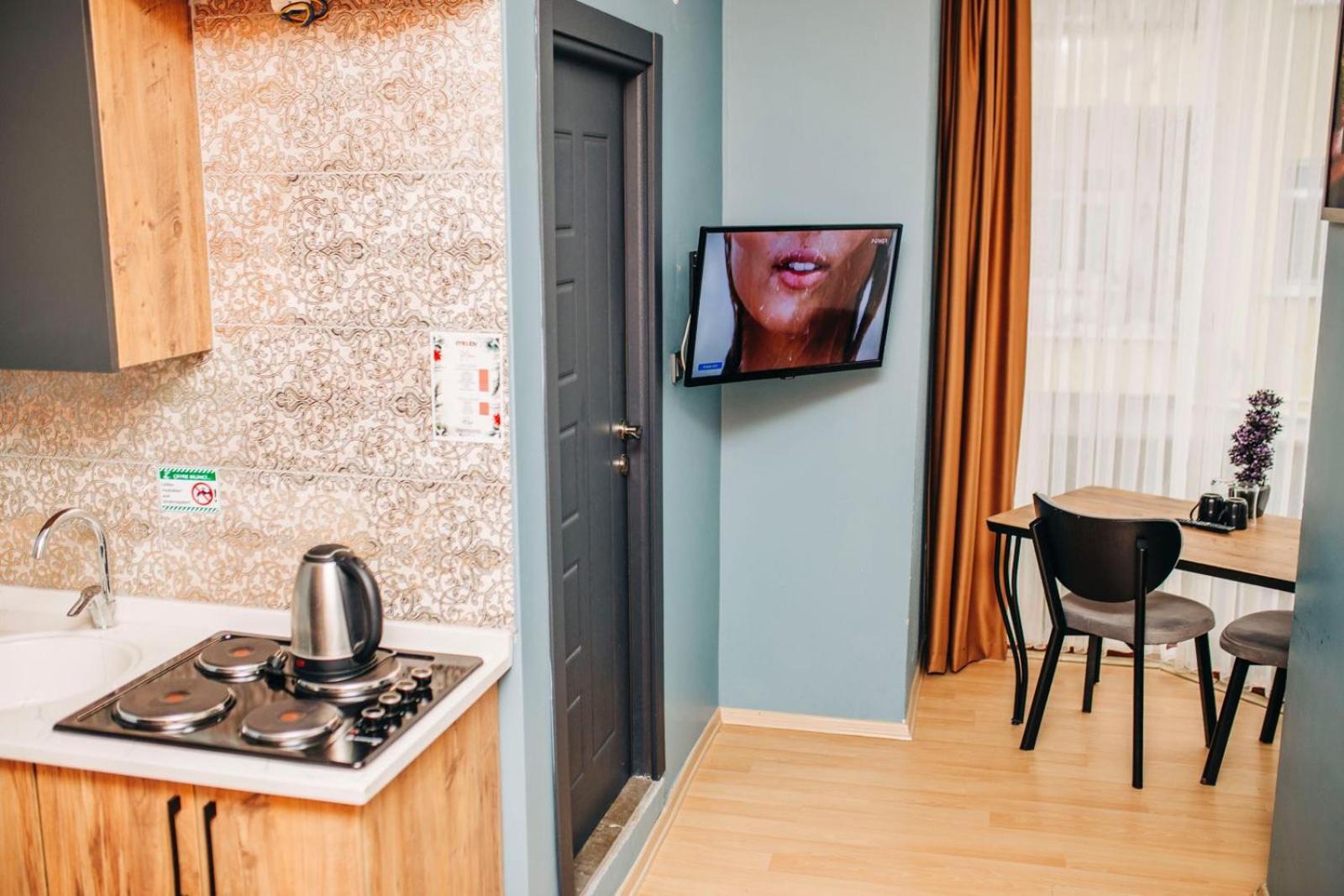 Ekinoks Hotel İznik Dış mekan fotoğraf