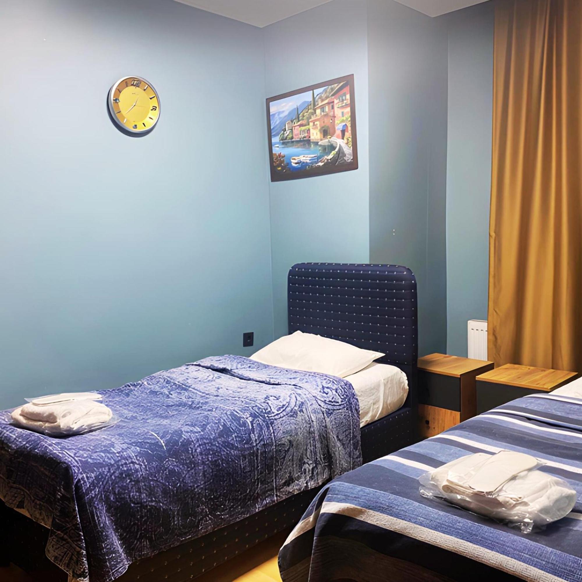 Ekinoks Hotel İznik Dış mekan fotoğraf